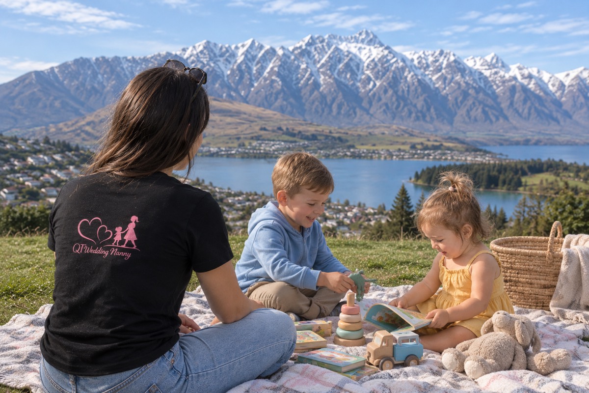 Holiday & Family Childcare